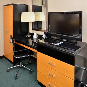 Hotel Express Kennedy Airport, An Ihg, Nueva York
