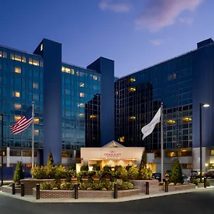 Hotel Crowne Plaza Jfk Airport City, An Ihg, New York