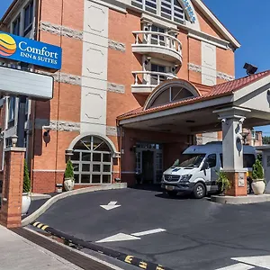 Hotel Comfort & Laguardia Airport, Nueva York