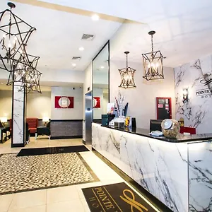 מלון Pointe Plaza (adults Only), ניו יורק