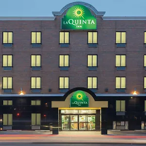 Hotel La Quinta By Wyndham Queens, New York