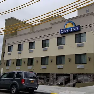 Days By Wyndham Brooklyn Marine Park *** New York