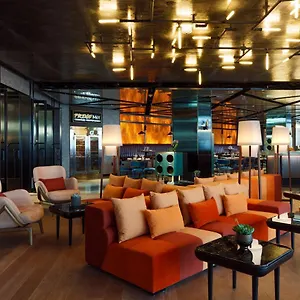 Hotel Renaissance Flushing At Tangram, New York