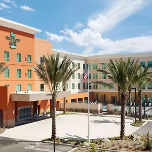 Homewood By Hilton John Wayne Airport Irvine