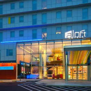 Hotel Aloft Laguardia Airport, New York