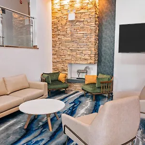 Hotel Fairfield By Marriott Laguardia Airport/astoria, Nueva York