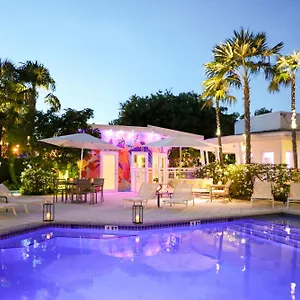 Orchid Key - Adults Only Key West