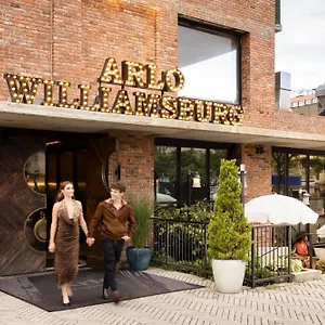 מלון Arlo Williamsburg, ניו יורק