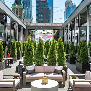Hotel Cachet Boutique Nyc, New York