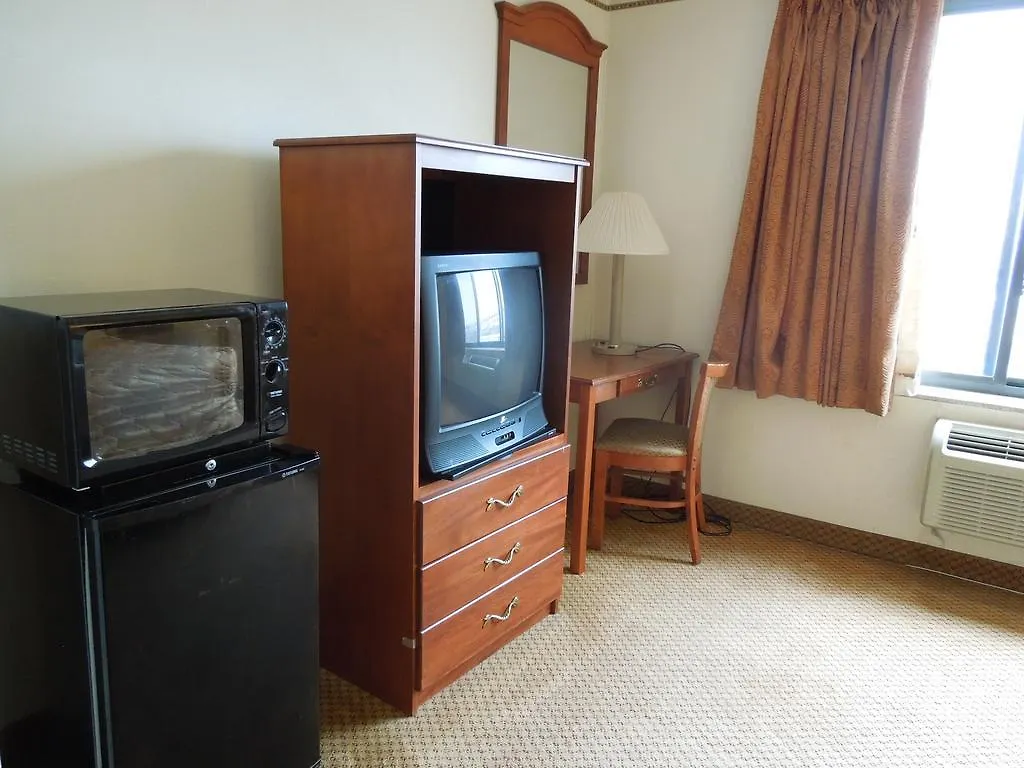 Red Carpet Inn Brooklyn Nueva York Motel