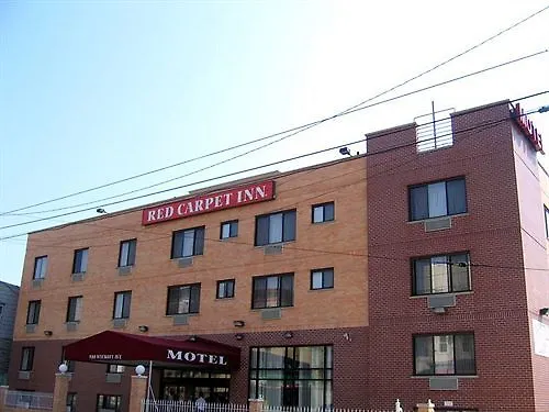 Red Carpet Inn Brooklyn Nueva York