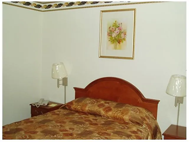 Red Carpet Inn Brooklyn Nueva York 2*,
