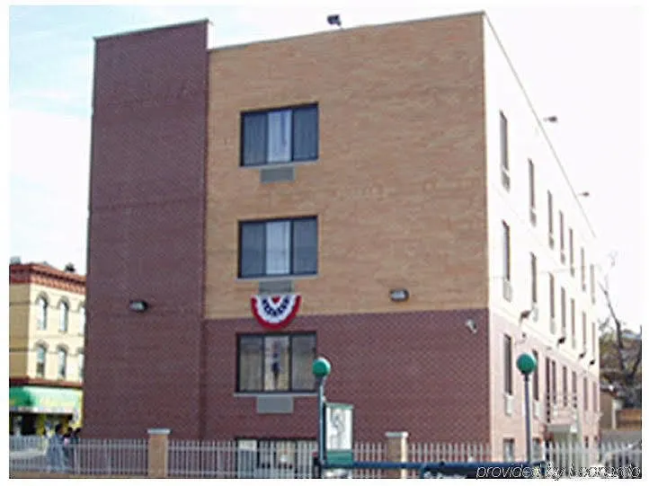 Red Carpet Inn Brooklyn Nueva York Motel