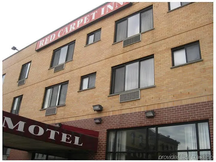Red Carpet Inn Brooklyn Nueva York