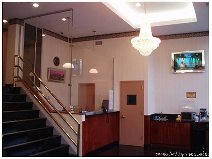 Motel Red Carpet Inn Brooklyn Nueva York