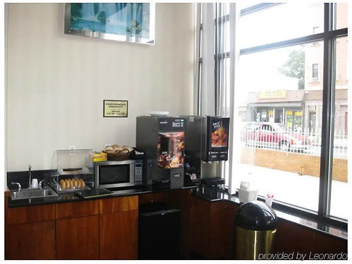 Motel Red Carpet Inn Brooklyn Nueva York
