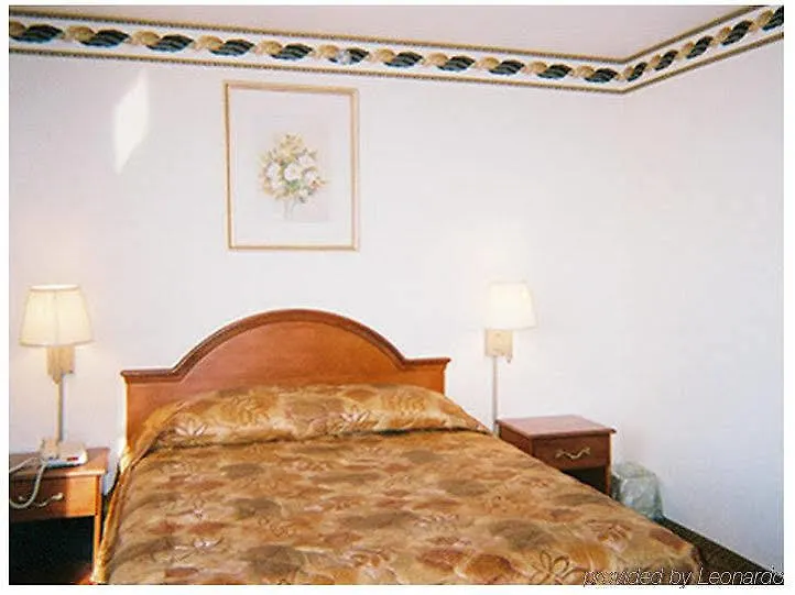 Red Carpet Inn Brooklyn Nueva York 2*,