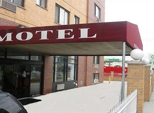 Motel Red Carpet Inn Brooklyn Nueva York