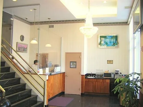 Motel Red Carpet Inn Brooklyn Nueva York