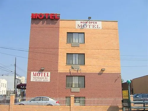 Red Carpet Inn Brooklyn Nueva York